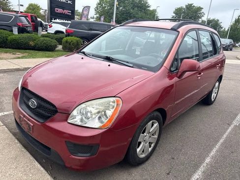Used 2008 Kia Rondo LX FWD image 1