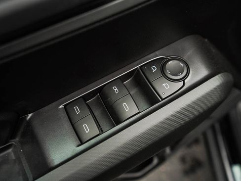 New 2026 Chevrolet Colorado Trail Boss image 15