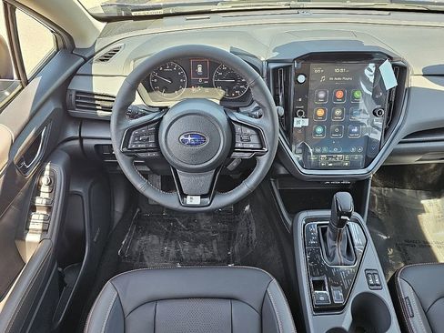 New 2026 Subaru Crosstrek 2.5i Limited AWD/4WD image 23