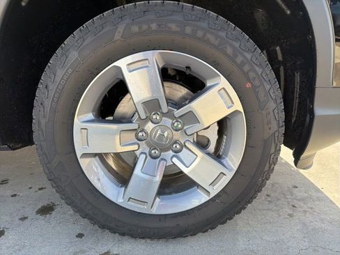 New 2025 Honda Ridgeline RTL image 11