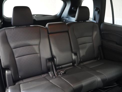 Used 2021 Honda Passport Touring image 36