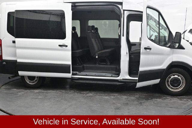 Used 2024 Ford Transit 350 XL RWD image 46