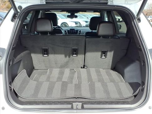 Certified 2023 Chevrolet Equinox RS w/ RS Leather Package image 15