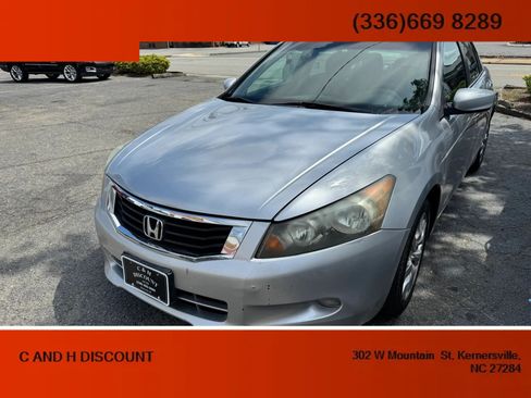 Used 2009 Honda Accord EX image 1