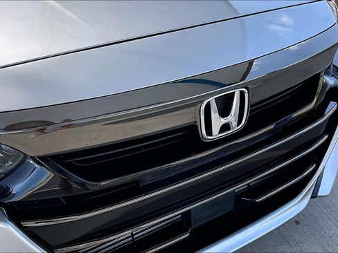 Used 2022 Honda Accord Sport Special Edition image 30