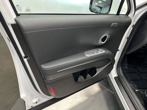 Used 2026 Hyundai Palisade Limited AWD/4WD image 13