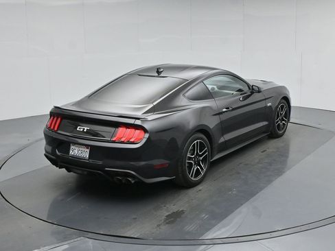 Used 2022 Ford Mustang GT w/ Equipment Group 301A image 37