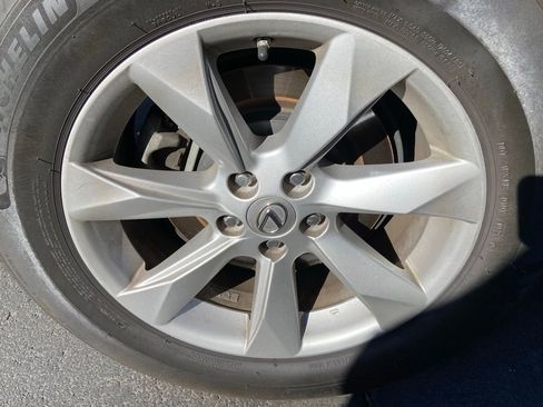 Used 2016 Lexus RX 350 350 image 15