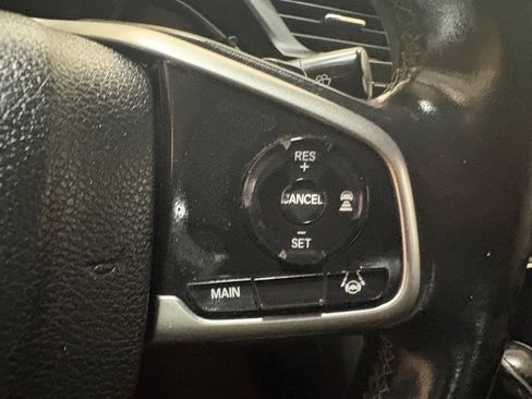 Used 2021 Honda Civic Sport image 19
