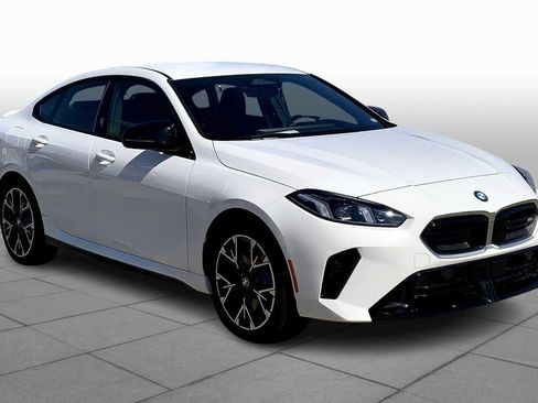 New 2026 BMW M235i xDrive image 2