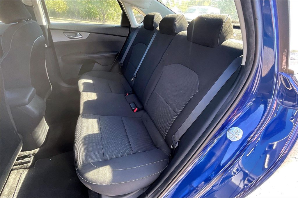 Used 2019 Kia Forte LXS FWD image 25