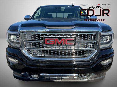 Used 2016 GMC Sierra 1500 Denali w/ Denali Ultimate Package image 9