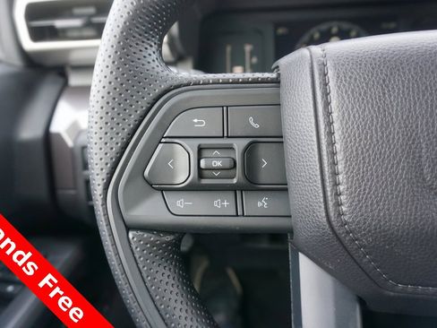 New 2026 Toyota Tacoma SR5 image 4