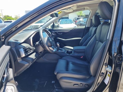 Used 2023 Subaru Outback Touring AWD/4WD image 20