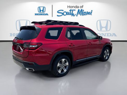 New 2026 Honda Pilot EX-L image 7