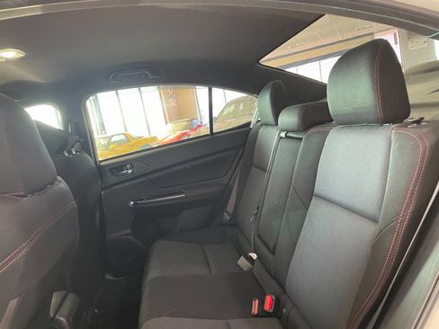 Used 2020 Subaru WRX image 18