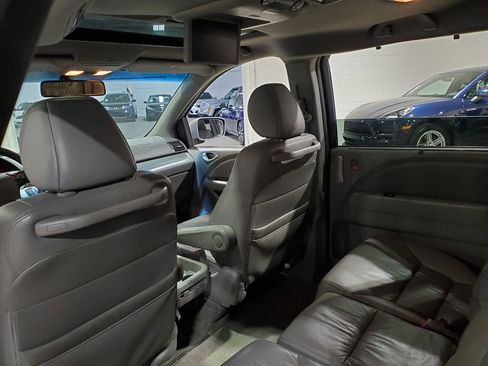 Used 2010 Honda Odyssey EX-L image 26