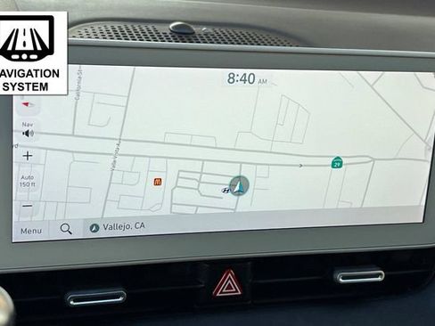 Certified 2024 Hyundai Ioniq 5 Limited RWD image 24