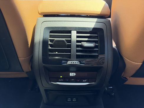Certified 2025 BMW X4 xDrive30i AWD/4WD image 30