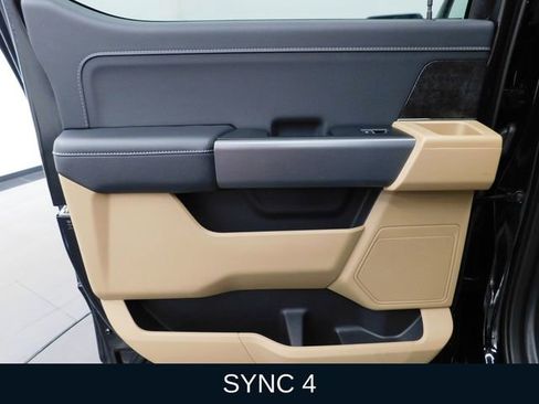 Used 2023 Ford F150 XLT w/ Equipment Group 302A High image 23