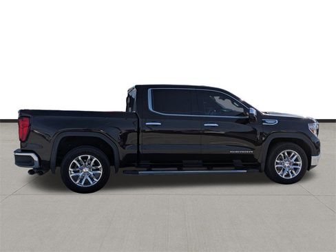 Used 2019 GMC Sierra 1500 SLT image 4