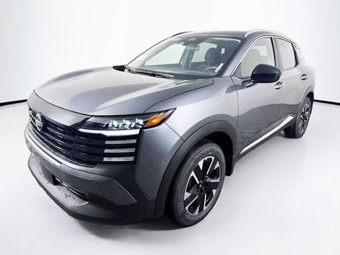 New 2026 Nissan Kicks SV image 1