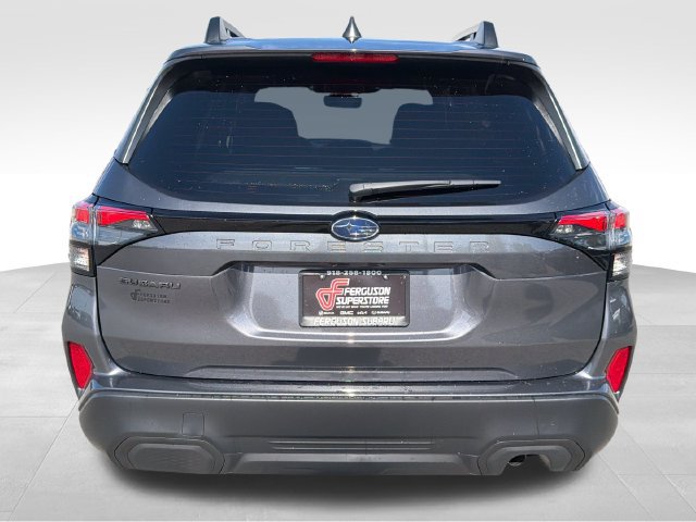 New 2026 Subaru Forester Premium AWD/4WD image 6