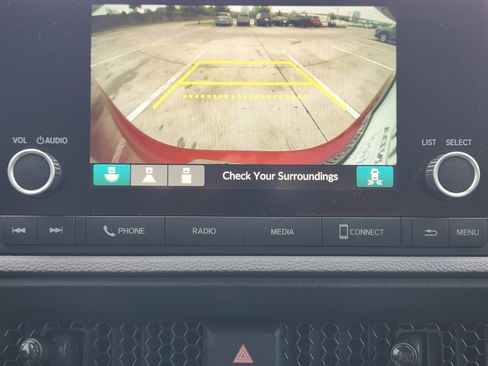 Certified 2024 Honda CR-V EX image 18