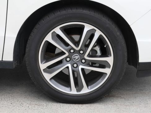 Used 2017 Acura MDX SH-AWD w/ Advance Package image 11