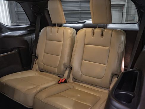 Used 2016 Ford Explorer Limited FWD image 40