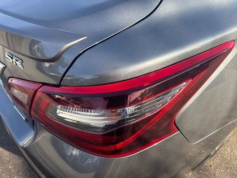 Used 2018 Nissan Altima 2.5 SR w/ SR Special Edition image 44