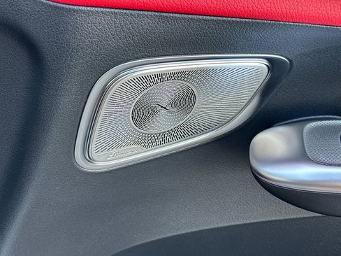 New 2026 Mercedes-Benz GLC 43 AMG 4MATIC Coupe image 19