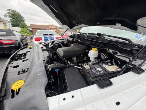 Used 2018 RAM 1500 Tradesman w/ Protection Group AWD/4WD image 36