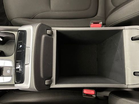 Certified 2024 Hyundai Tucson SEL FWD image 25