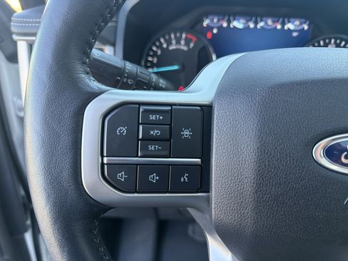 Certified 2023 Ford Expedition XLT AWD/4WD image 35