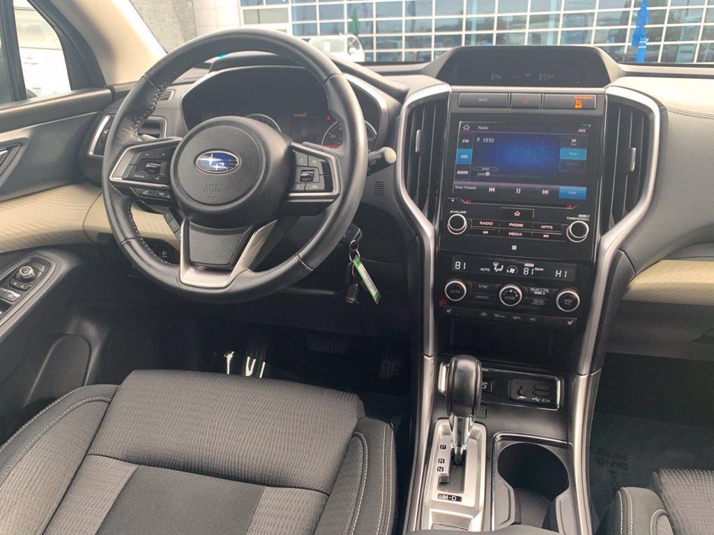 Used 2019 Subaru Ascent Premium AWD/4WD image 11