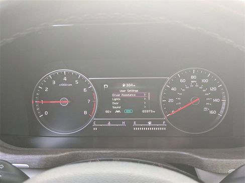 Used 2021 Kia Sorento EX w/ Panoramic Sunroof Package image 13