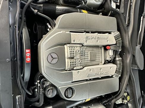 Used 2006 Mercedes-Benz SL 55 AMG image 31