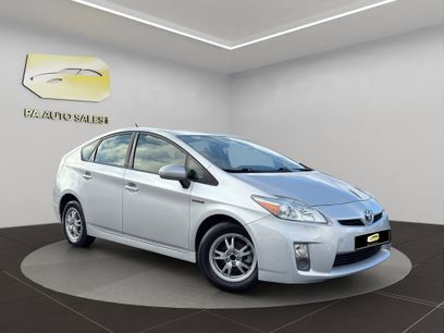 Used 2011 Toyota Prius Two