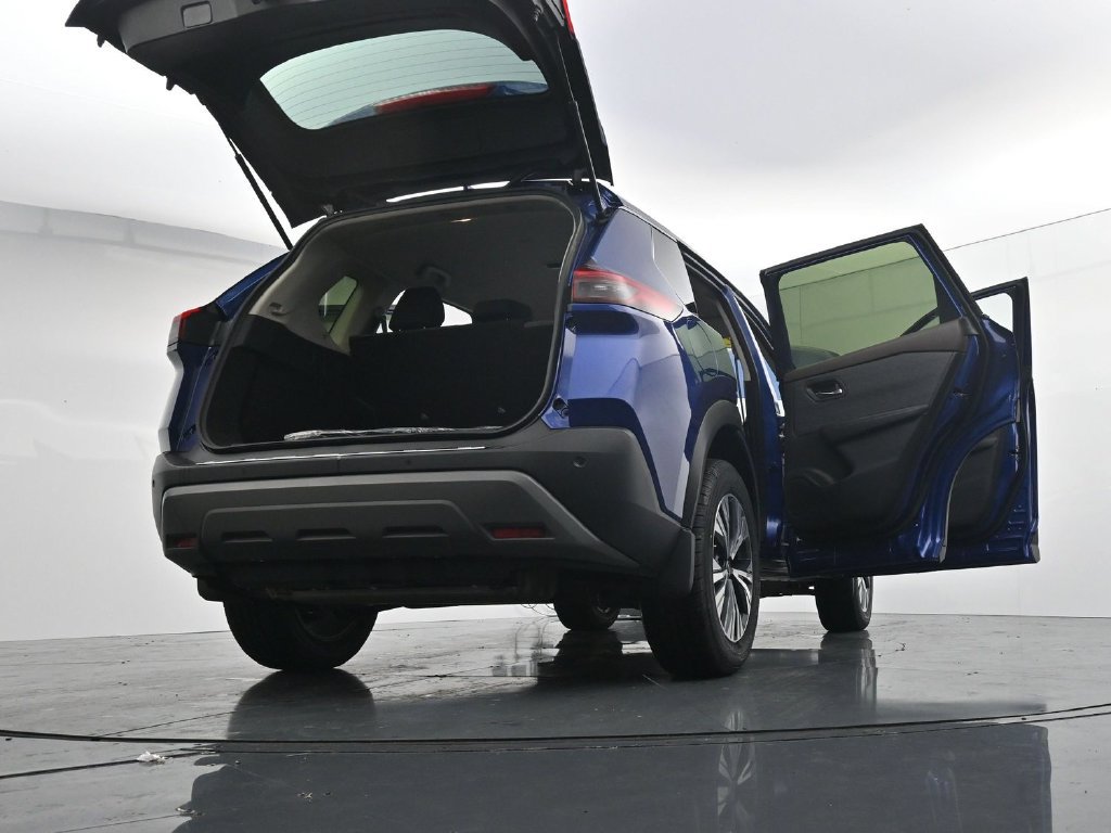 Used 2023 Nissan Rogue SV AWD/4WD image 41