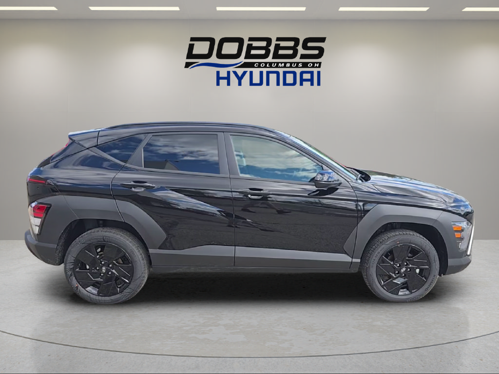 New 2027 Hyundai Kona SEL Sport AWD/4WD image 6