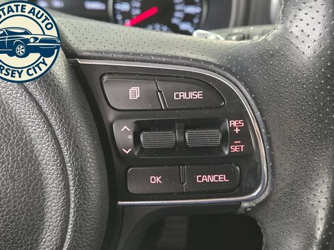 Used 2017 Kia Sportage SX AWD/4WD image 14