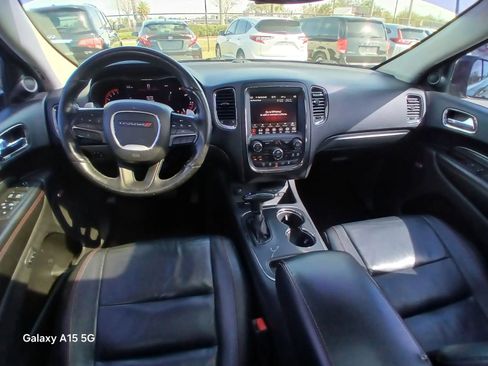 Used 2018 Dodge Durango GT w/ Premium Group AWD/4WD image 26