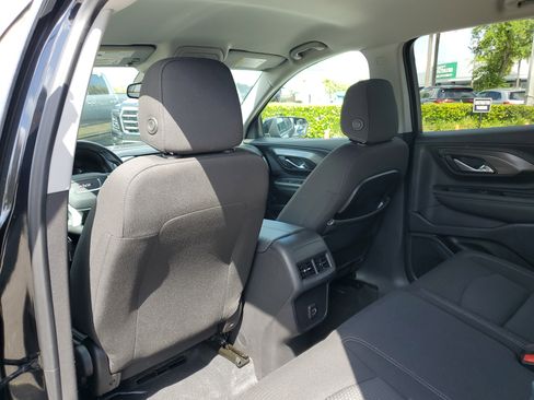 Used 2023 GMC Terrain SLE image 14