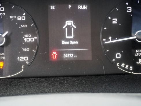 Used 2023 RAM ProMaster 2500 FWD image 18