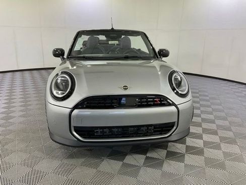 New 2026 MINI Cooper S FWD image 2