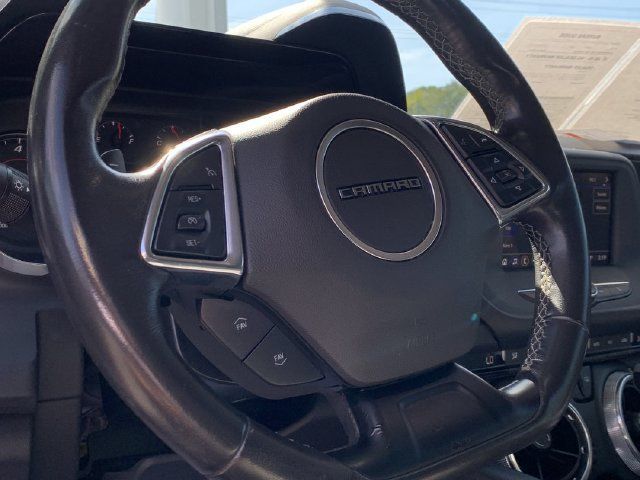 Used 2023 Chevrolet Camaro LT RWD image 19
