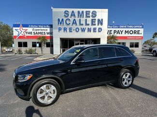 Used 2017 Mercedes-Benz GLC 300 video 1