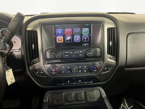 Used 2017 Chevrolet Silverado 1500 LT w/ All Star Edition image 10