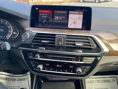 Used 2019 BMW X3 xDrive30i image 15